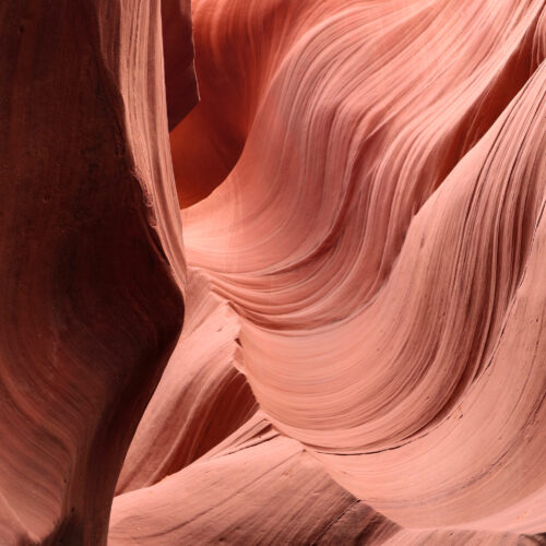 Antelope Canyon I
