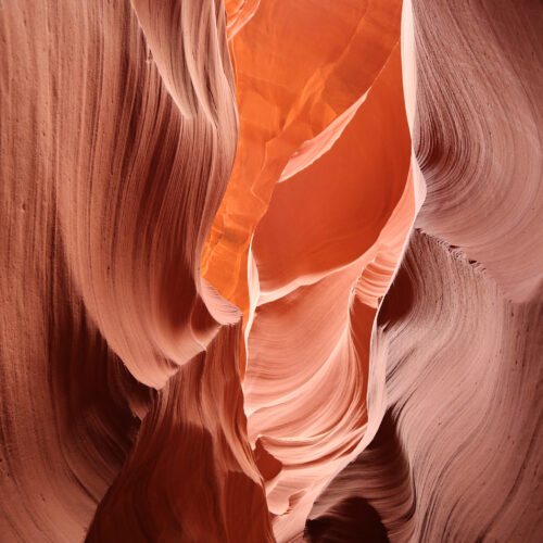 Antelope Canyon II