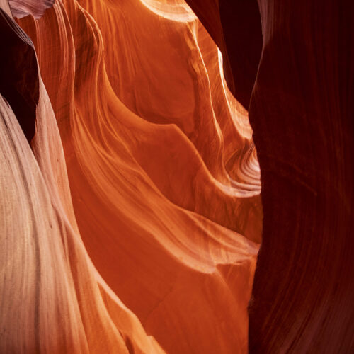 Antelope Canyon III