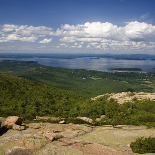 Acadia National Park