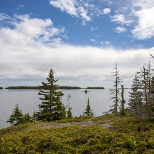 Isle Royale I