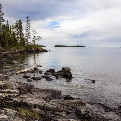 Isle Royale II