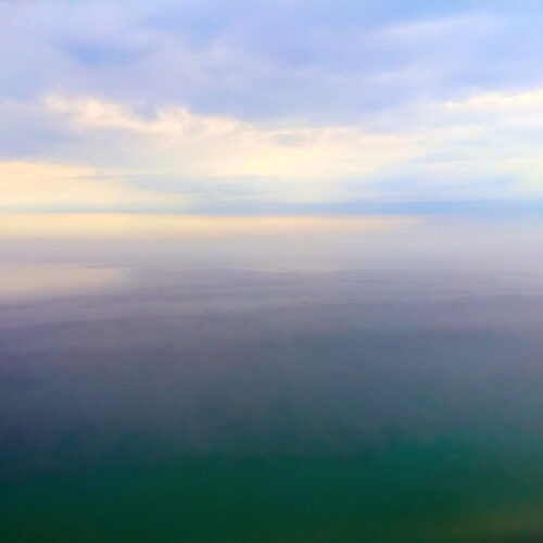 Lake Michigan