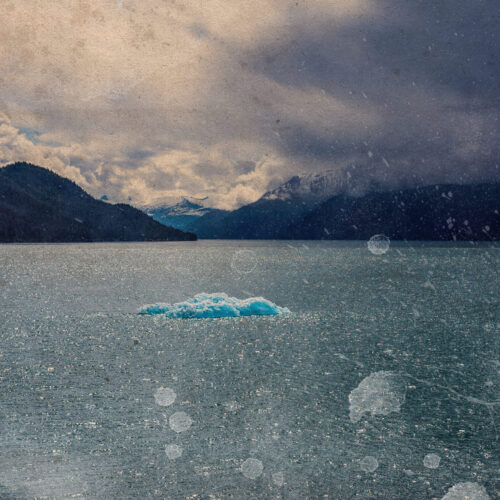 Glacier Bay Basin