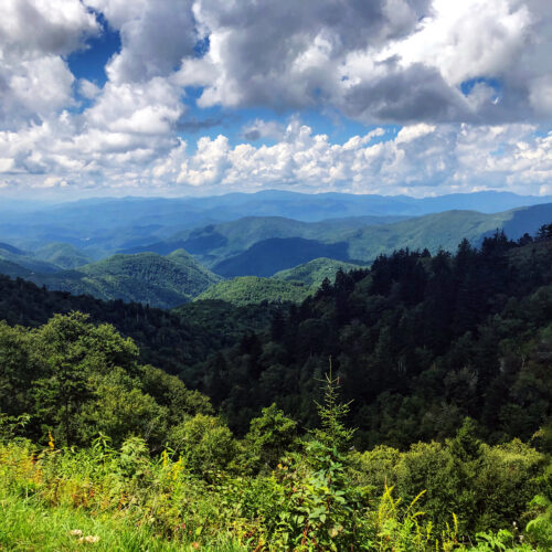 Great Smoky Mountains