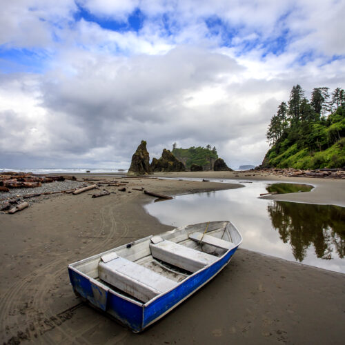 Ruby Beach II