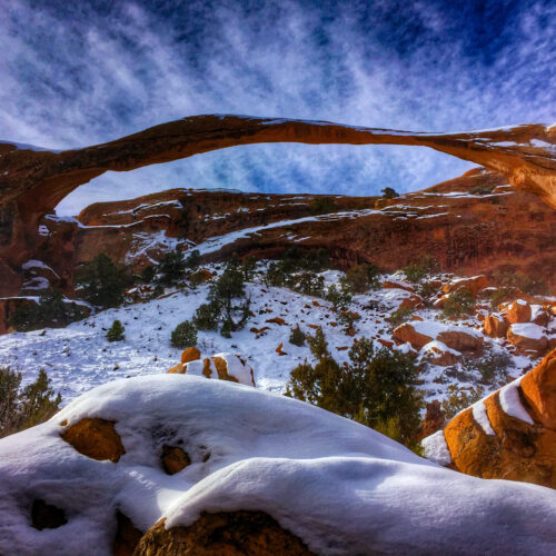 Landscape Arch