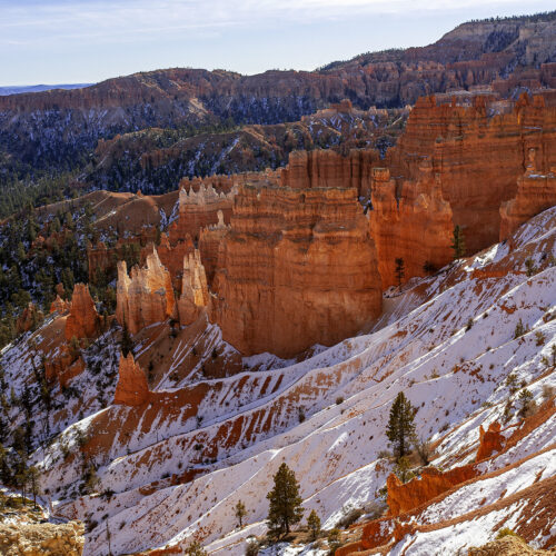 Bryce Canyon I