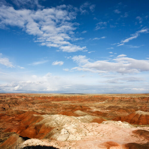 Painted Desert I