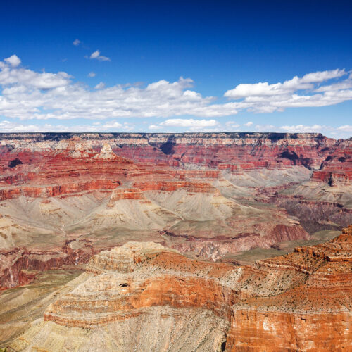 The Grand Canyon II