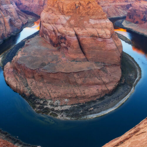 Horseshoe Bend