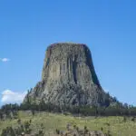 Devil's Tower
