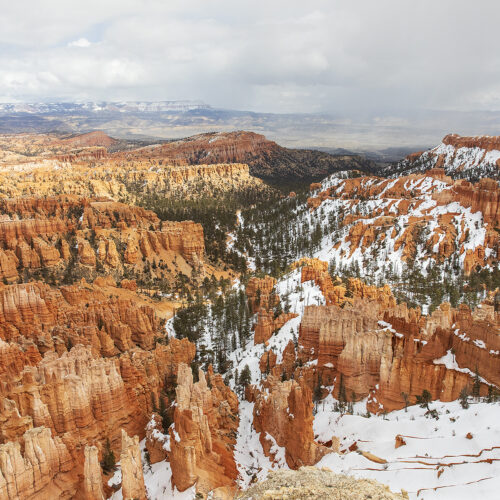 Bryce Canyon III