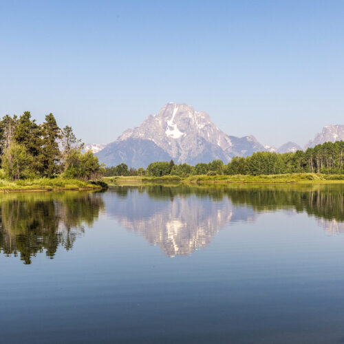 Grand Teton III