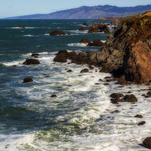 Pacific Coast Highway California