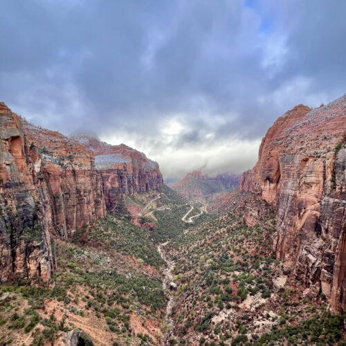 Zion I