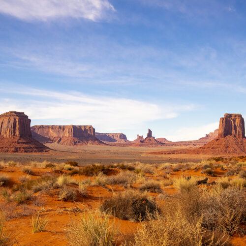 Monument Valley I