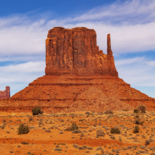 Monument Valley V