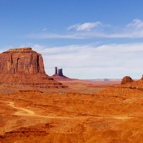 Monument Valley II