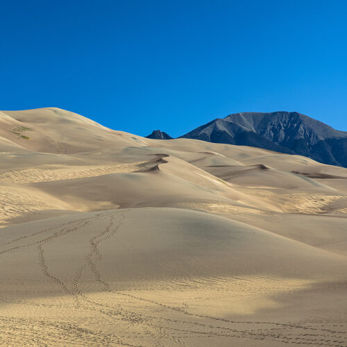 Great Sand Dunes