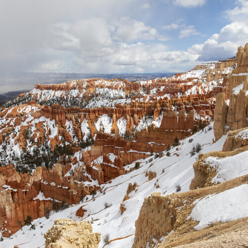 Bryce Canyon II