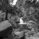 Kings Canyon I