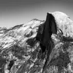 Yosemite National Park III