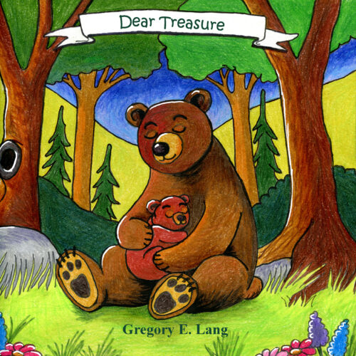 Dear Treasure